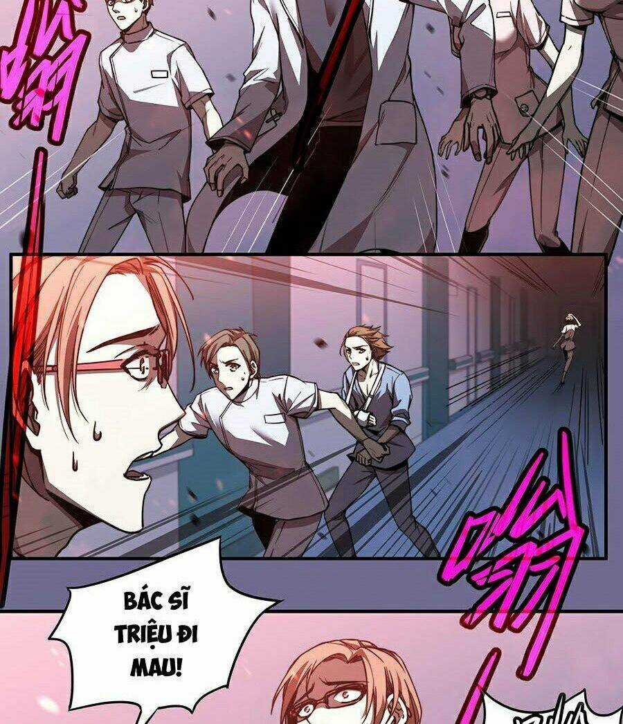 Siêu Phàm Tiến Hóa Chapter 1 trang 73