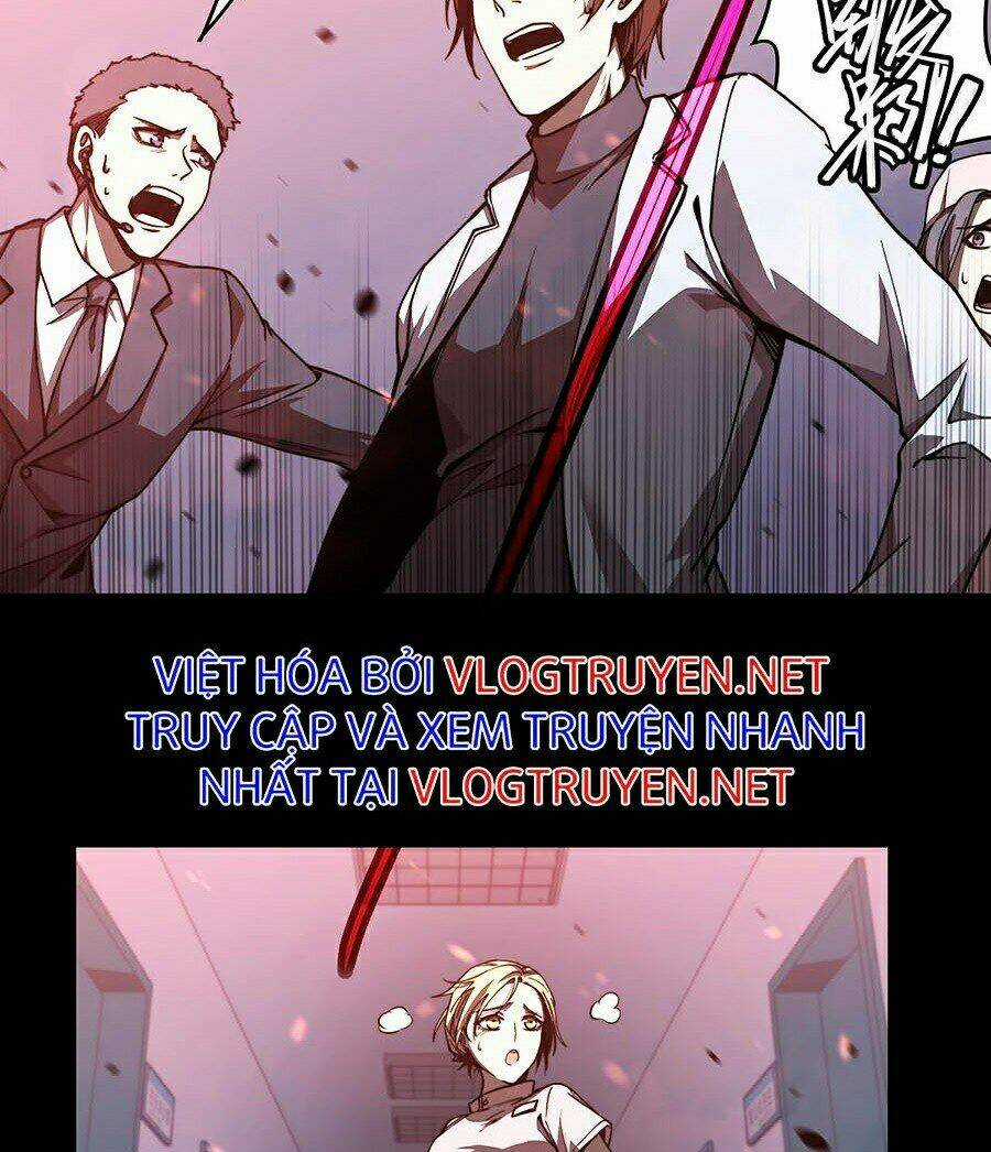 Siêu Phàm Tiến Hóa Chapter 1 trang 74