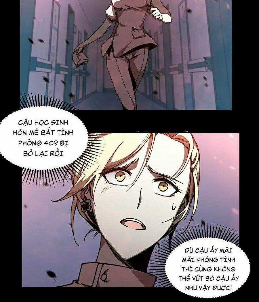 Siêu Phàm Tiến Hóa Chapter 1 trang 75