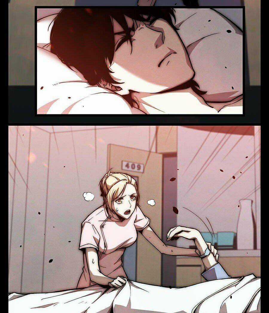 Siêu Phàm Tiến Hóa Chapter 1 trang 78