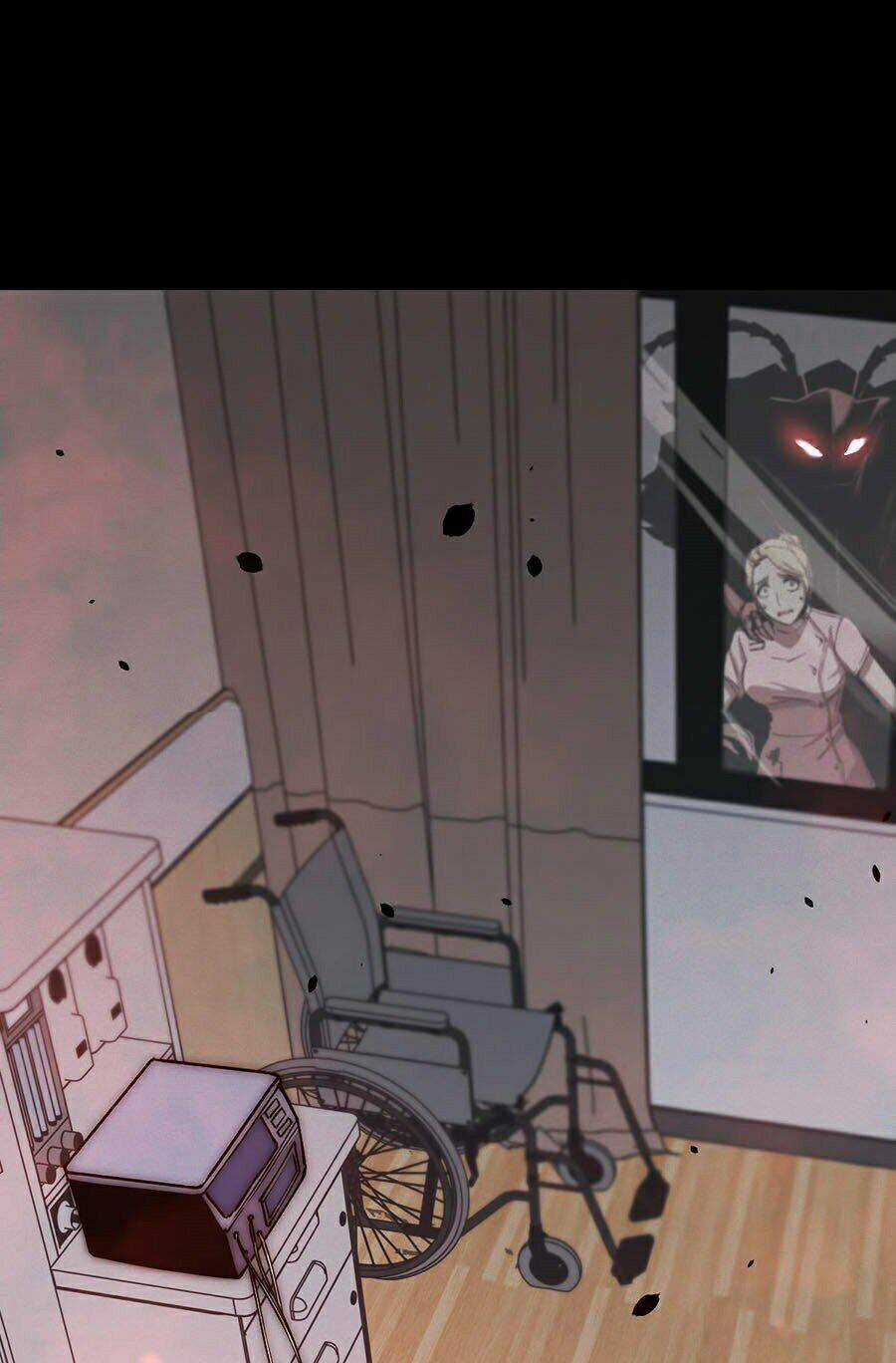 Siêu Phàm Tiến Hóa Chapter 1 trang 80