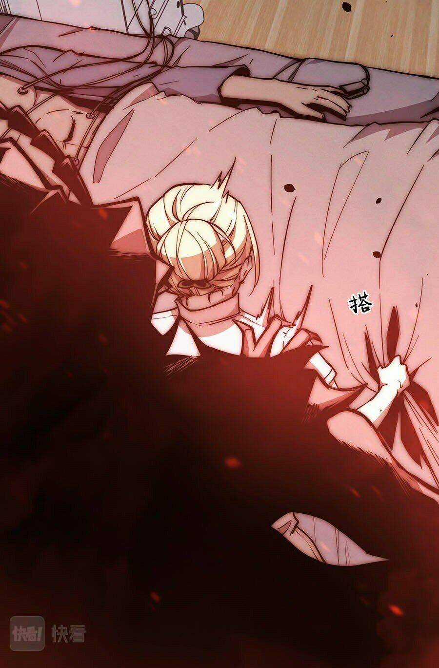 Siêu Phàm Tiến Hóa Chapter 1 trang 81