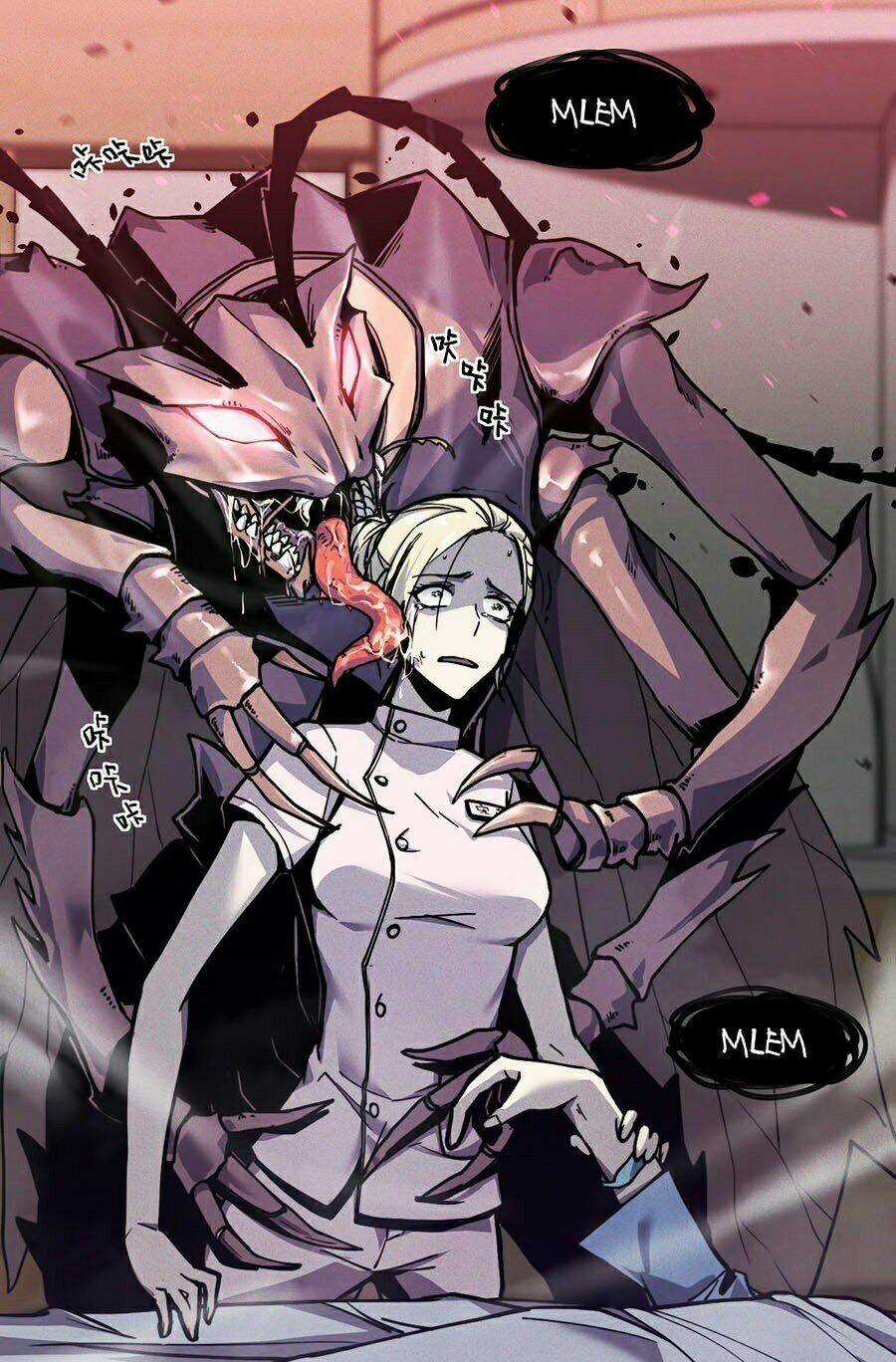 Siêu Phàm Tiến Hóa Chapter 1 trang 83