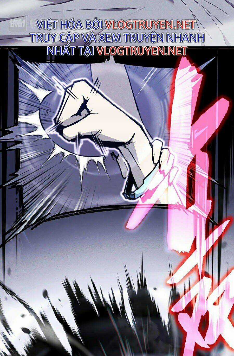 Siêu Phàm Tiến Hóa Chapter 1 trang 84