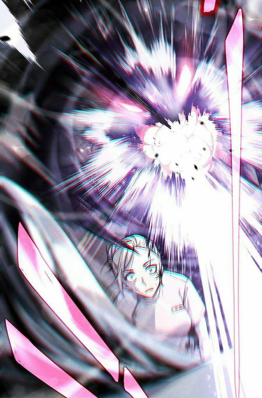 Siêu Phàm Tiến Hóa Chapter 1 trang 85