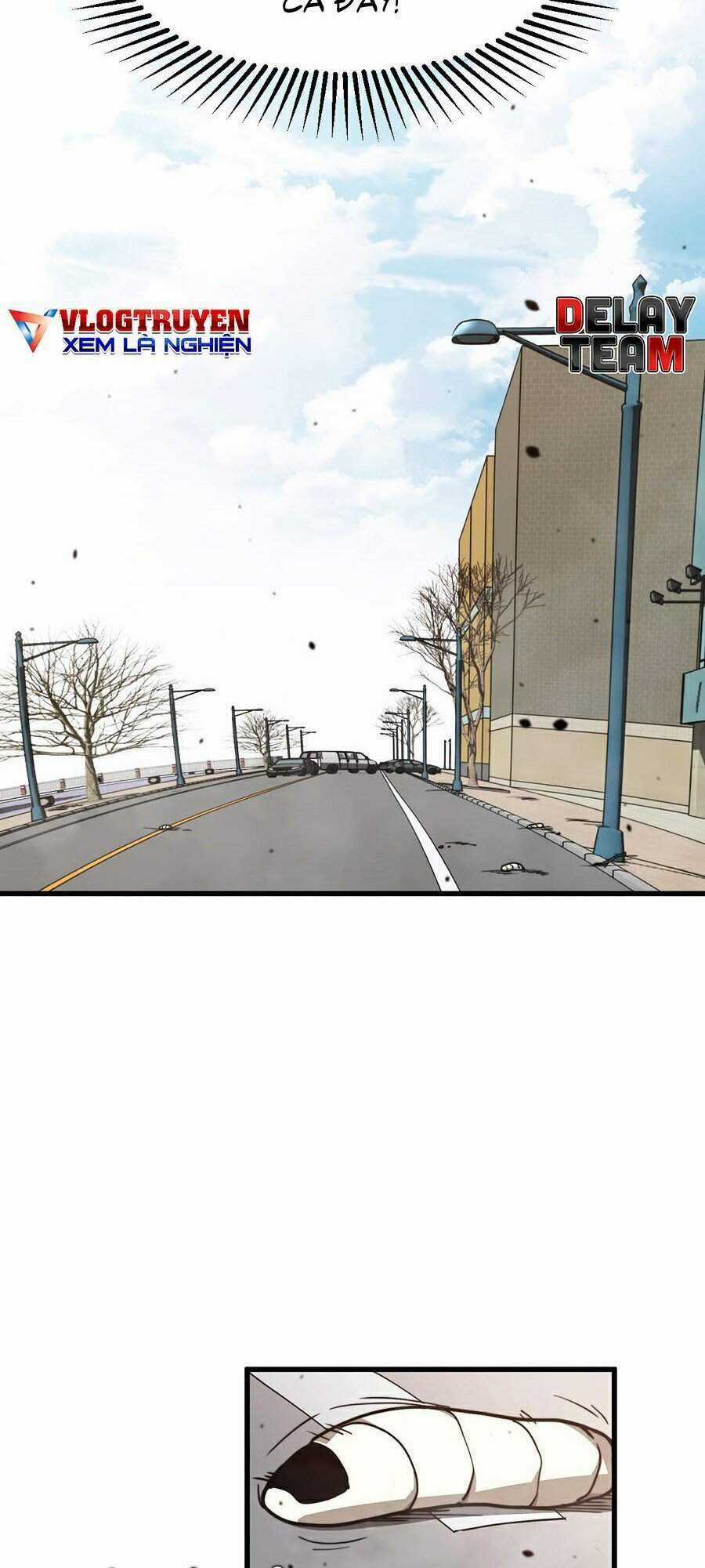 Siêu Phàm Tiến Hóa Chapter 10 trang 14