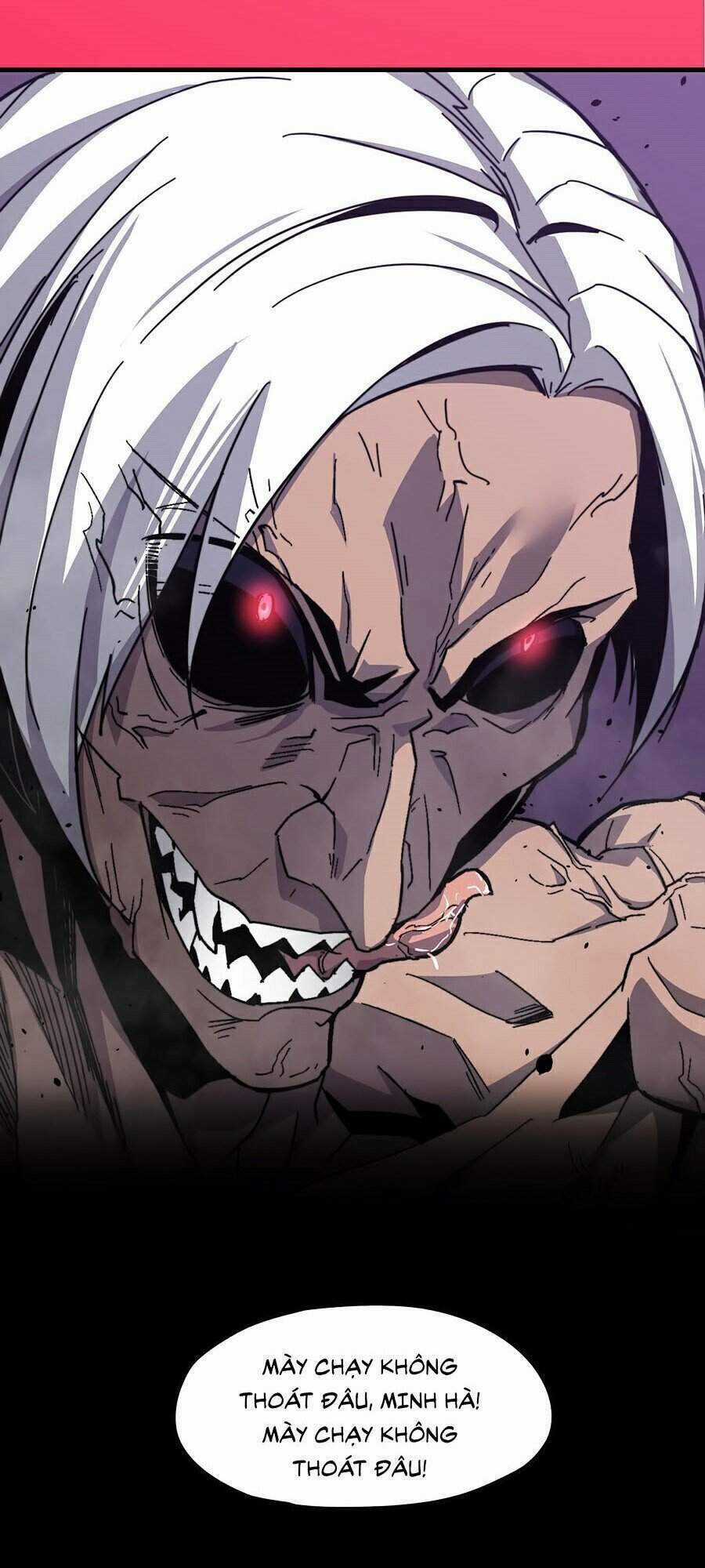 Siêu Phàm Tiến Hóa Chapter 10 trang 2