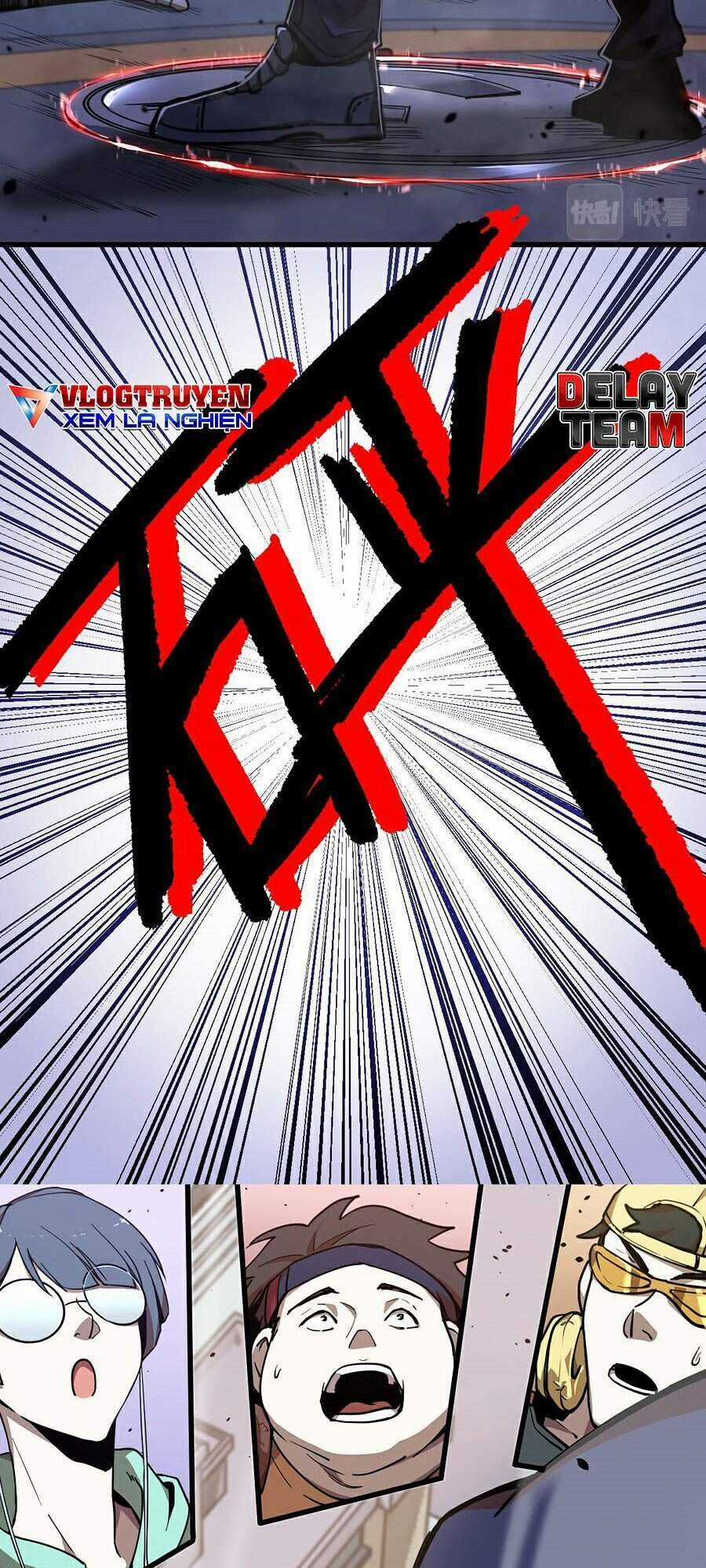 Siêu Phàm Tiến Hóa Chapter 10 trang 22