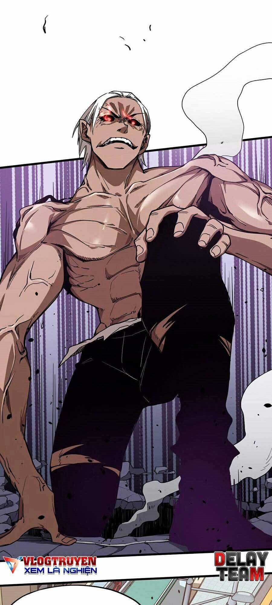 Siêu Phàm Tiến Hóa Chapter 10 trang 26