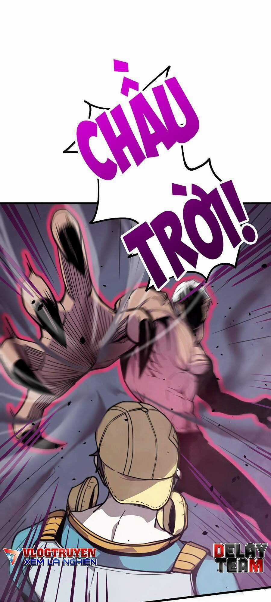 Siêu Phàm Tiến Hóa Chapter 10 trang 31