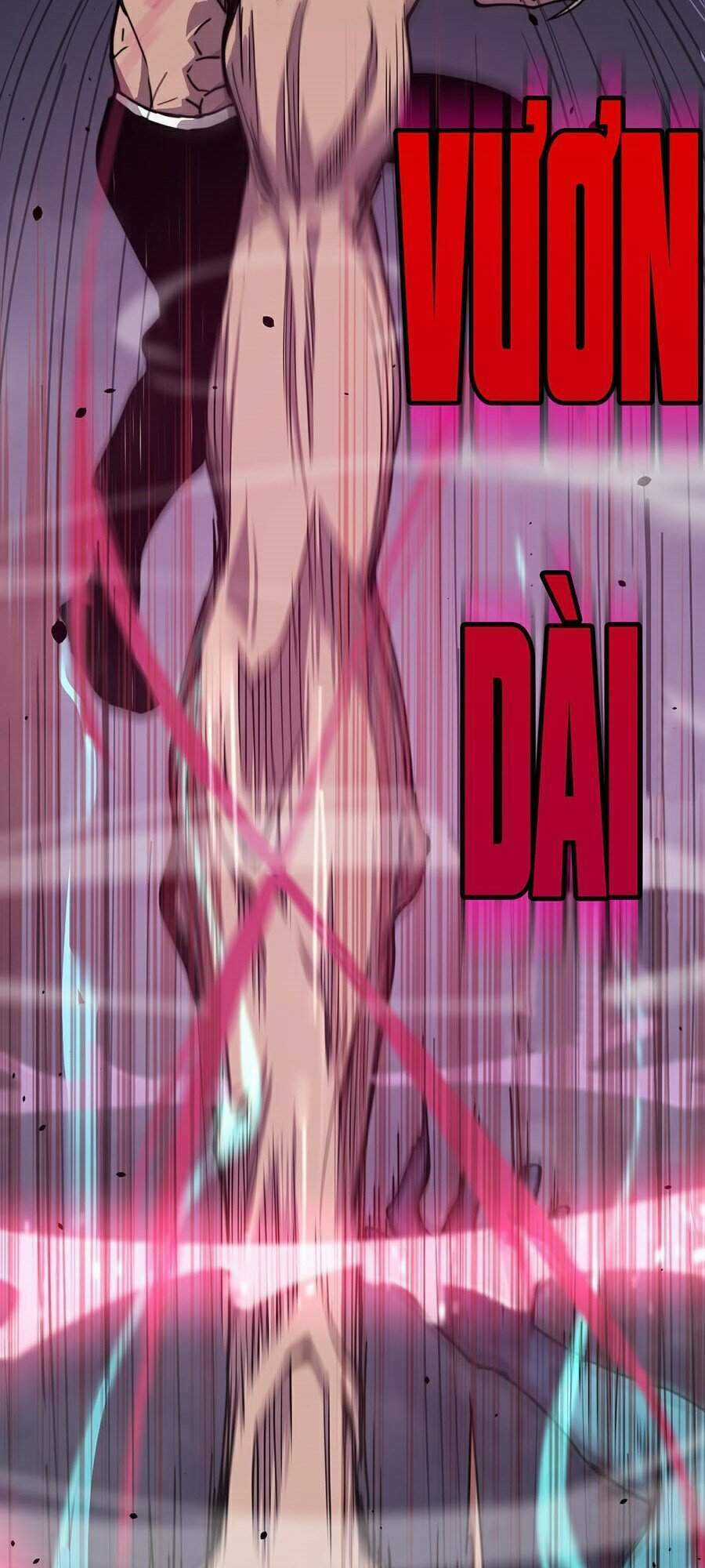 Siêu Phàm Tiến Hóa Chapter 10 trang 35