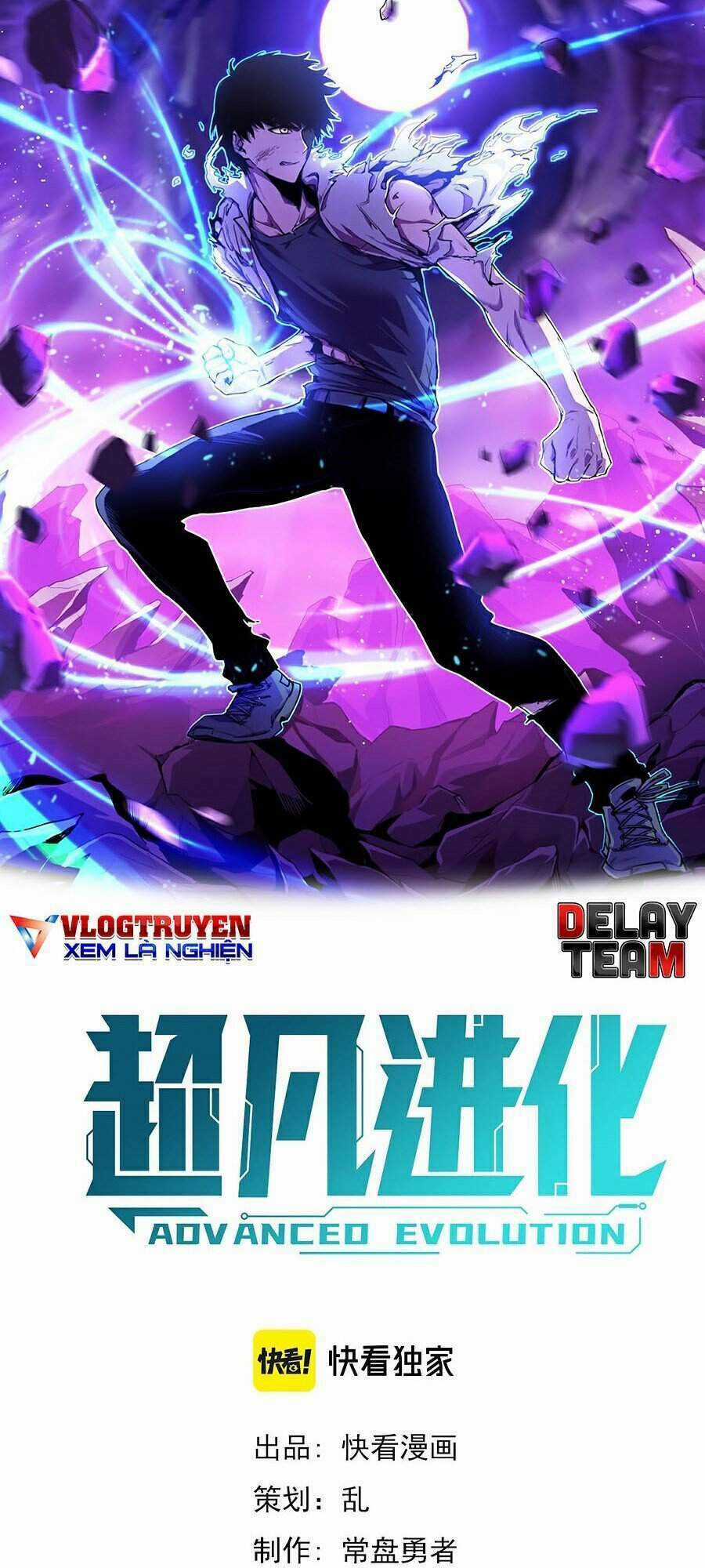 Siêu Phàm Tiến Hóa Chapter 10 trang 4