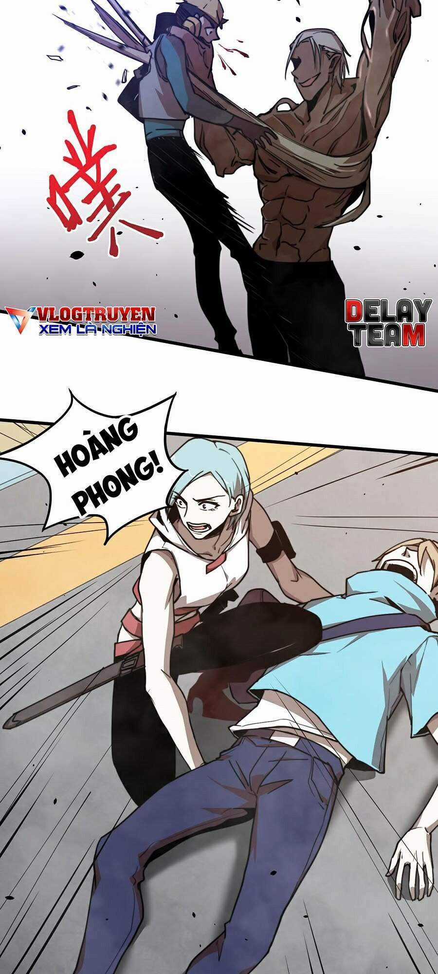 Siêu Phàm Tiến Hóa Chapter 10 trang 41