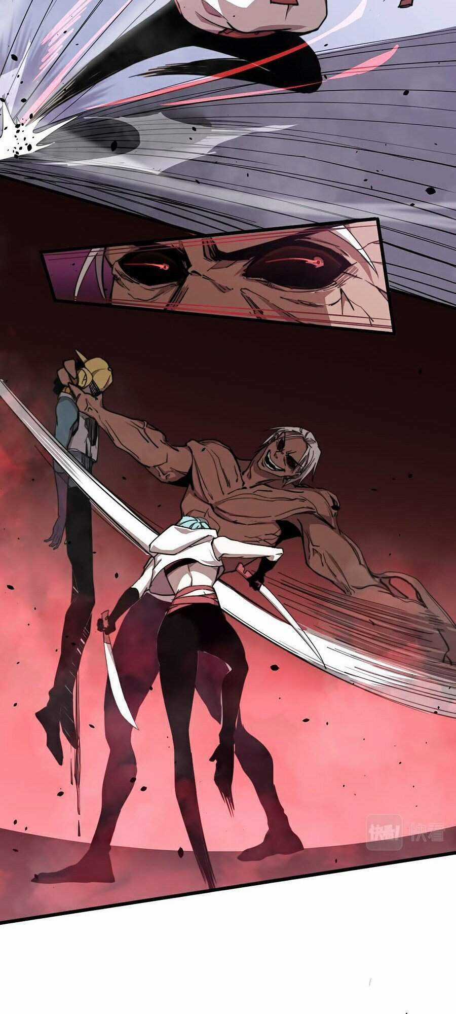 Siêu Phàm Tiến Hóa Chapter 10 trang 47