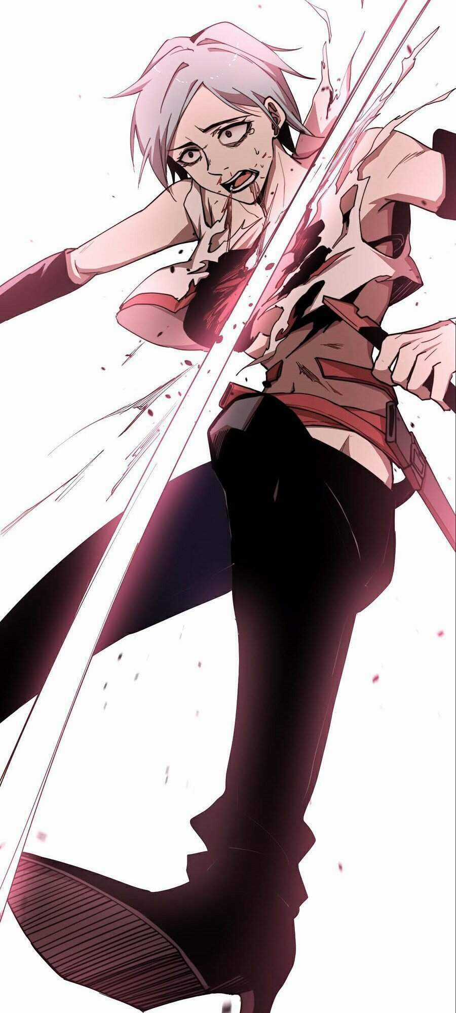 Siêu Phàm Tiến Hóa Chapter 10 trang 49