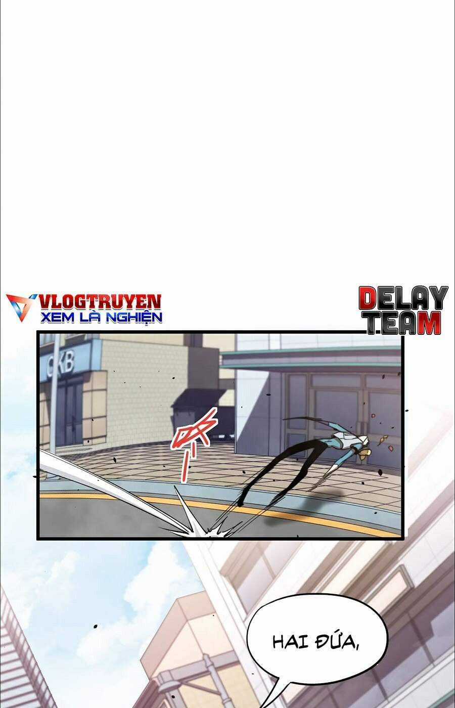 Siêu Phàm Tiến Hóa Chapter 10 trang 51