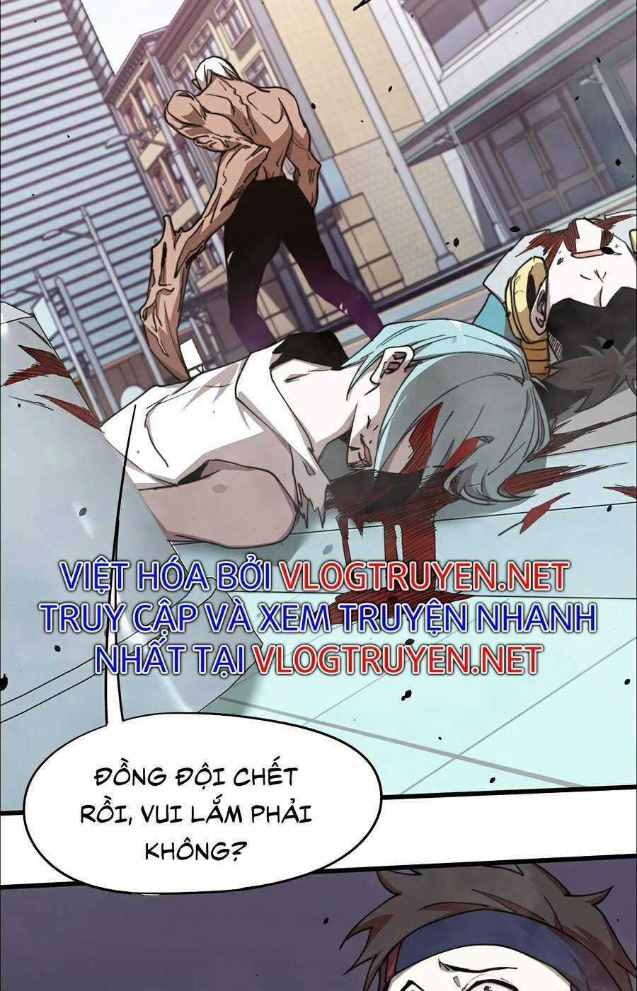 Siêu Phàm Tiến Hóa Chapter 10 trang 52