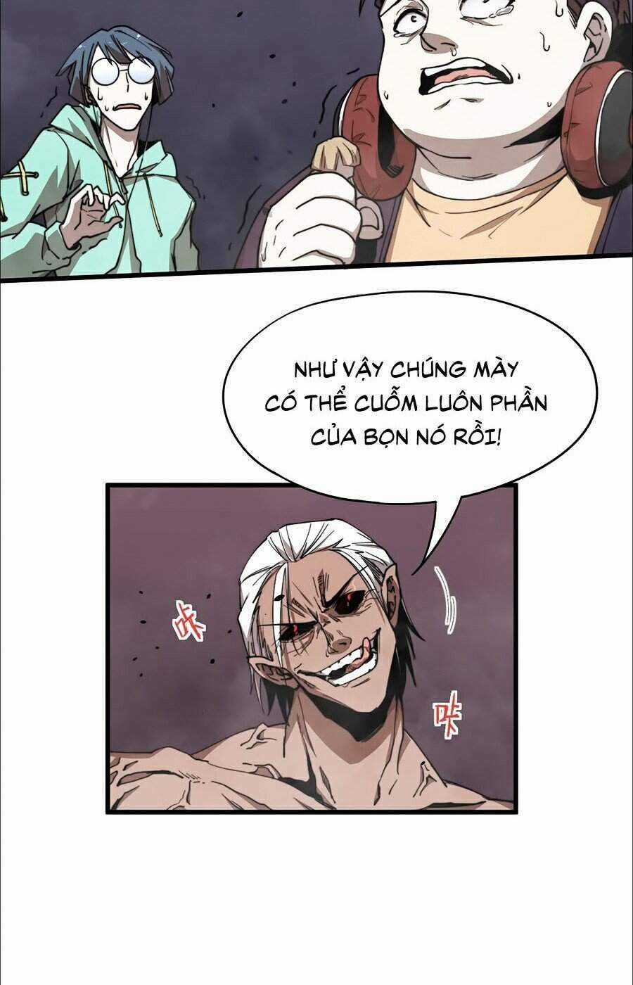 Siêu Phàm Tiến Hóa Chapter 10 trang 53