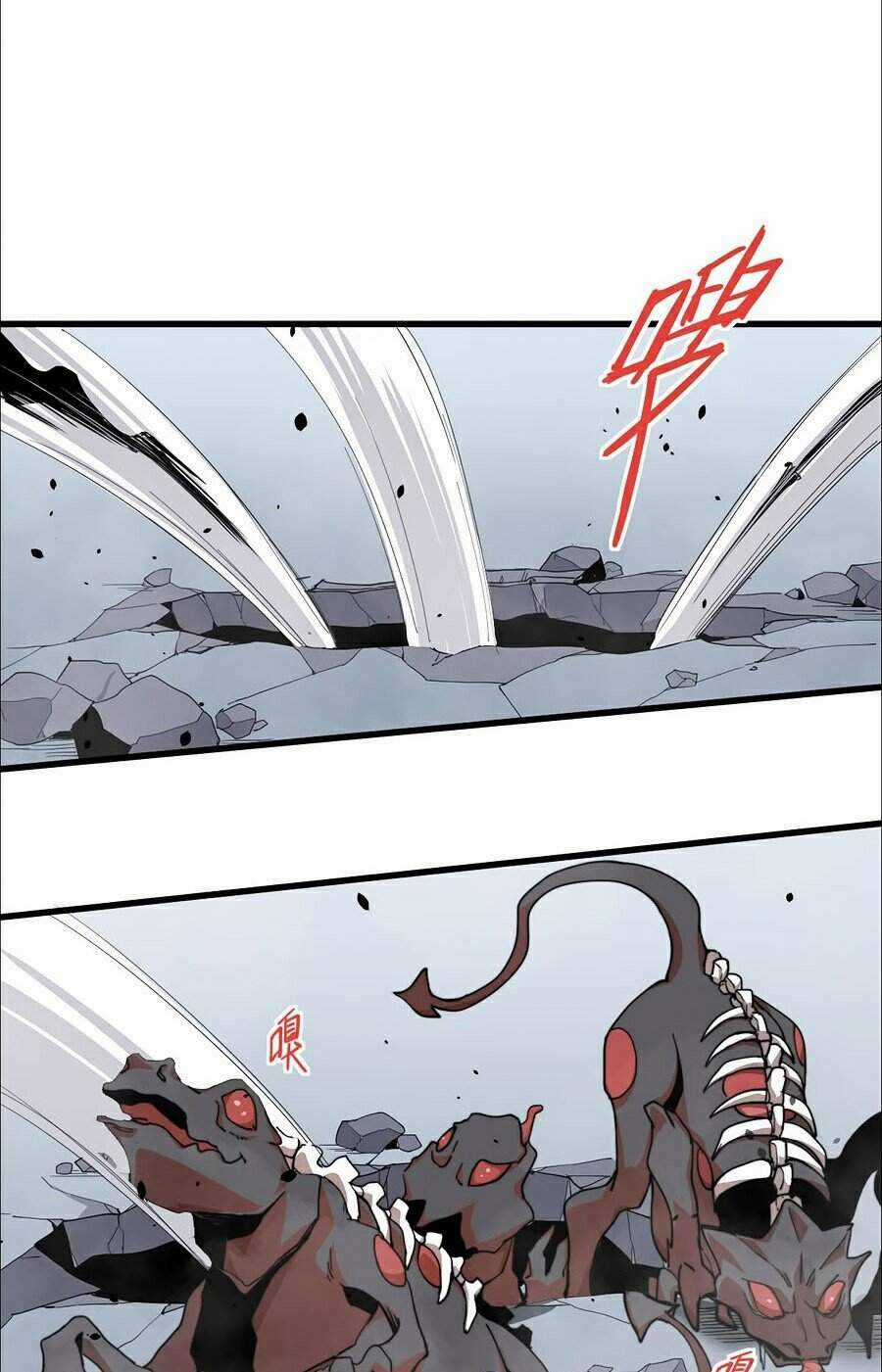 Siêu Phàm Tiến Hóa Chapter 10 trang 54