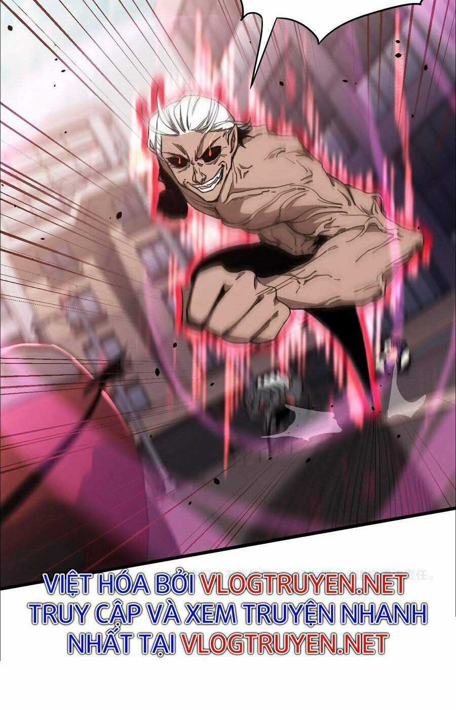 Siêu Phàm Tiến Hóa Chapter 10 trang 58