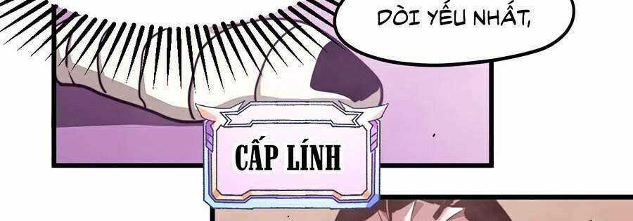 Siêu Phàm Tiến Hóa Chapter 10 trang 7