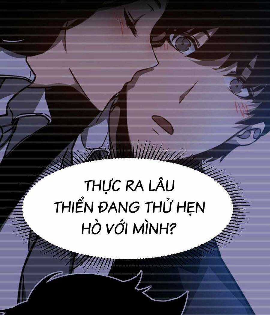 Siêu Phàm Tiến Hóa Chapter 100 trang 1