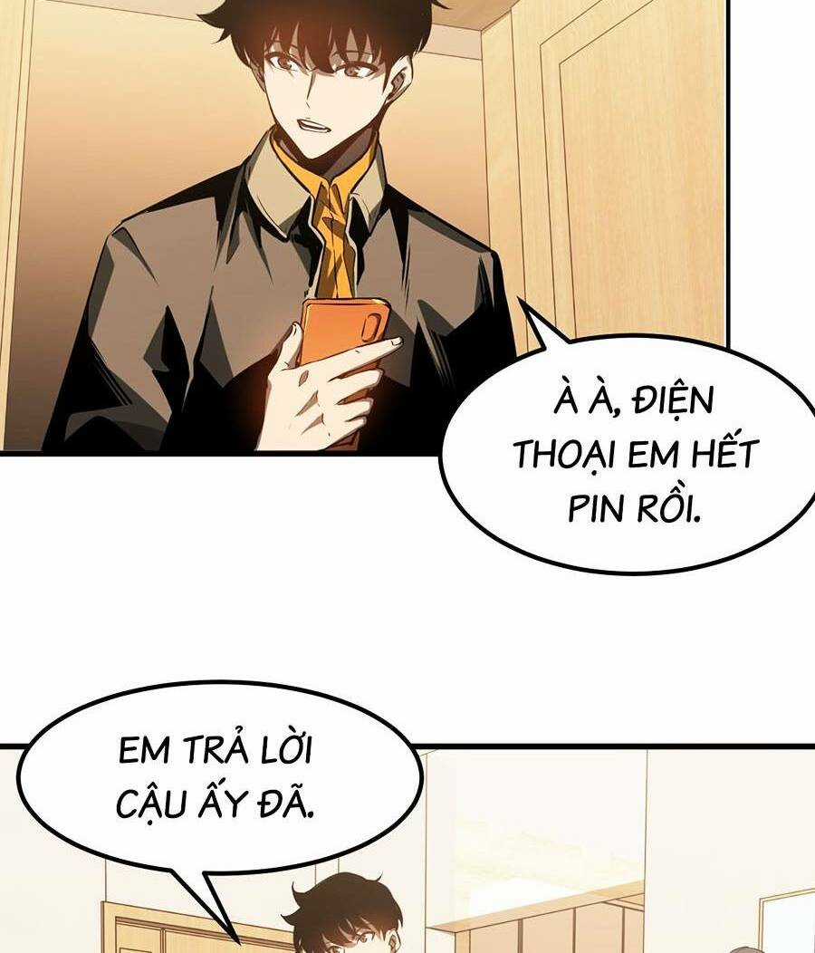 Siêu Phàm Tiến Hóa Chapter 100 trang 11