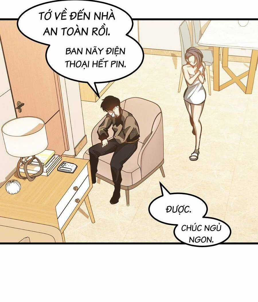 Siêu Phàm Tiến Hóa Chapter 100 trang 13