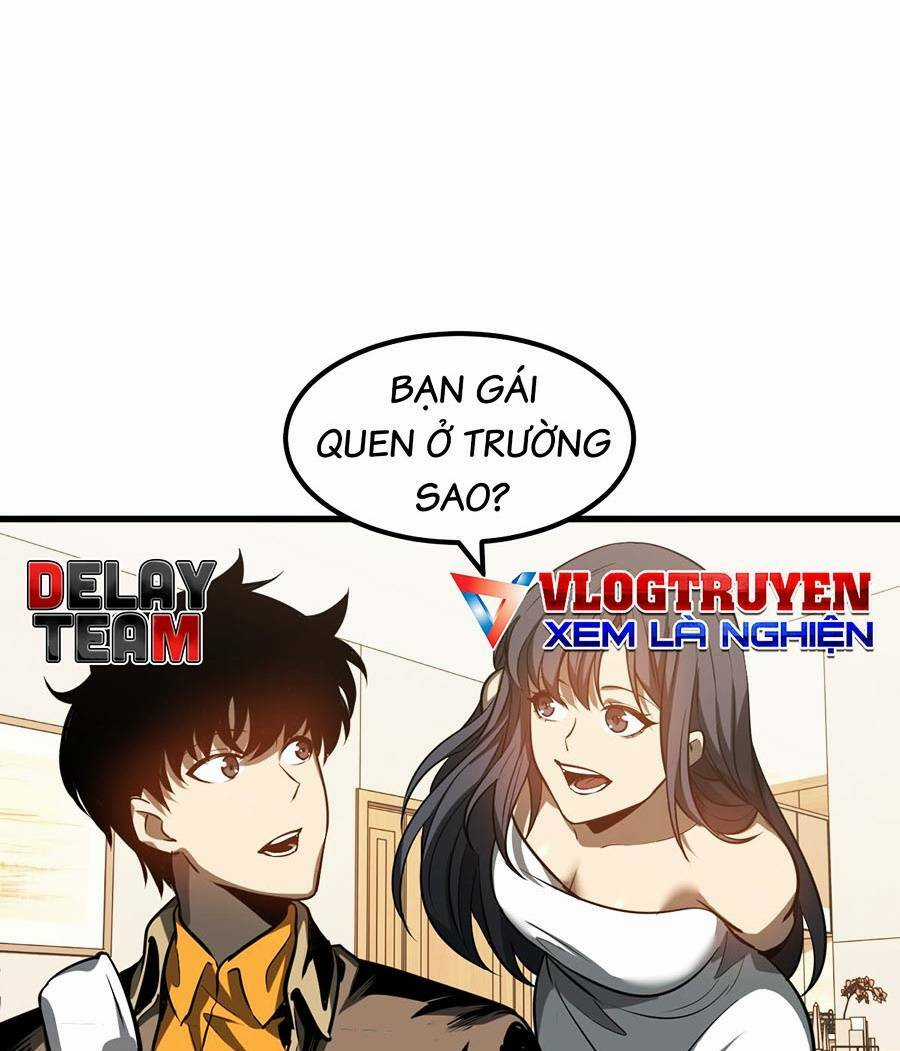 Siêu Phàm Tiến Hóa Chapter 100 trang 14