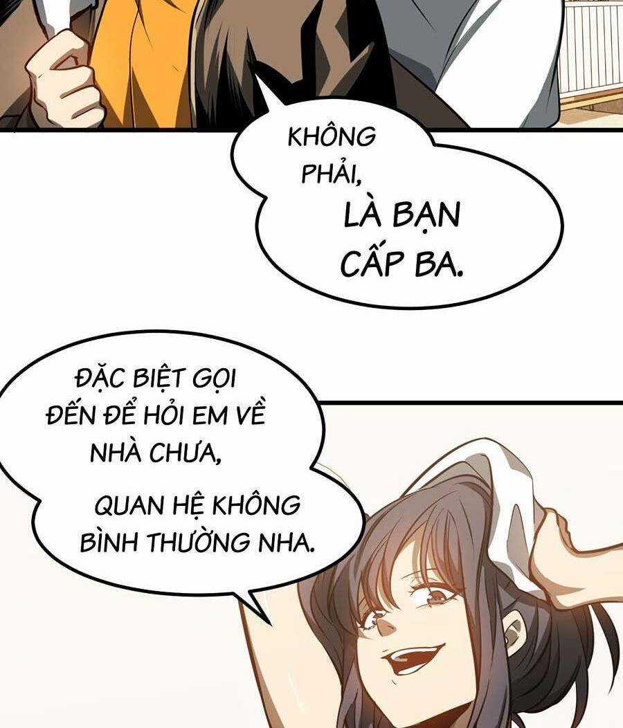 Siêu Phàm Tiến Hóa Chapter 100 trang 15