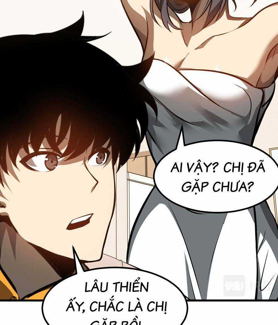 Siêu Phàm Tiến Hóa Chapter 100 trang 16