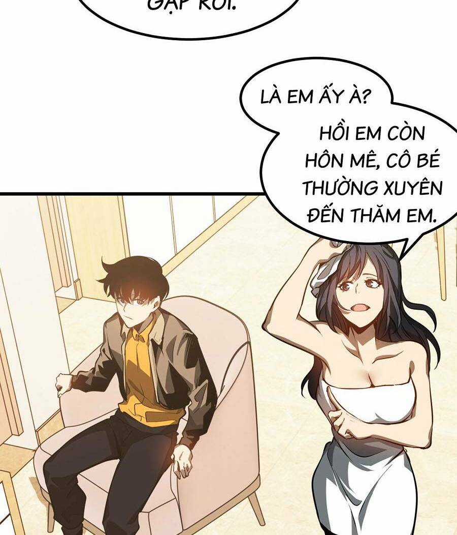 Siêu Phàm Tiến Hóa Chapter 100 trang 17