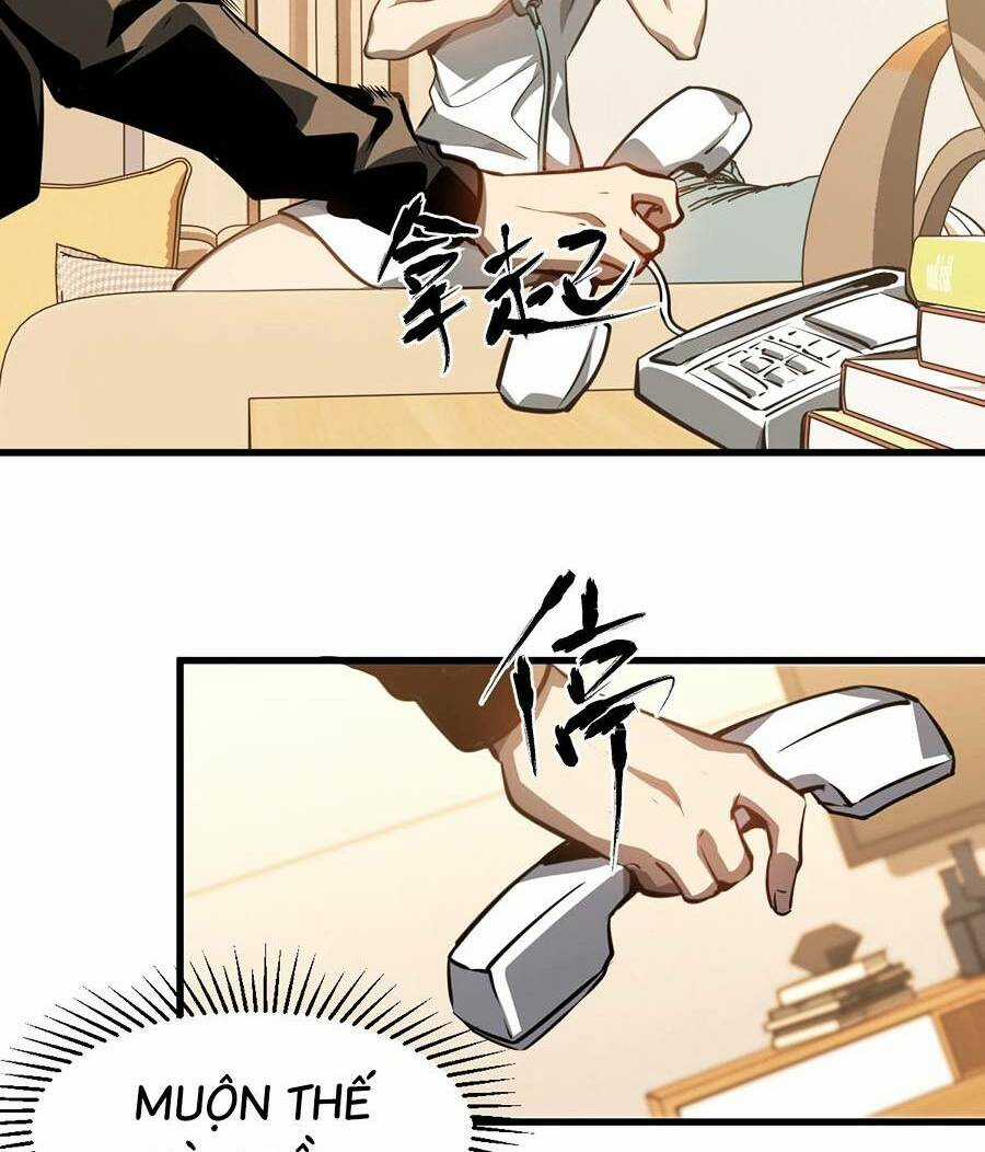 Siêu Phàm Tiến Hóa Chapter 100 trang 21