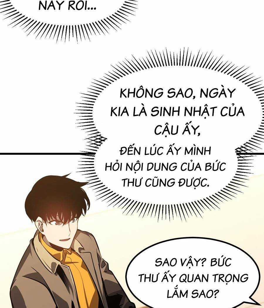 Siêu Phàm Tiến Hóa Chapter 100 trang 22