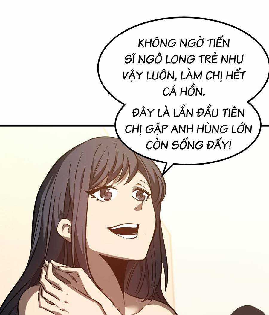 Siêu Phàm Tiến Hóa Chapter 100 trang 26