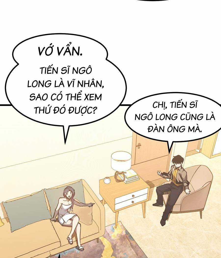 Siêu Phàm Tiến Hóa Chapter 100 trang 28