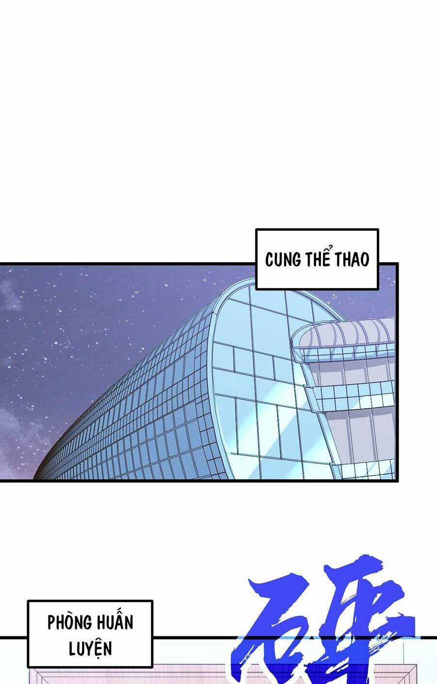 Siêu Phàm Tiến Hóa Chapter 100 trang 33