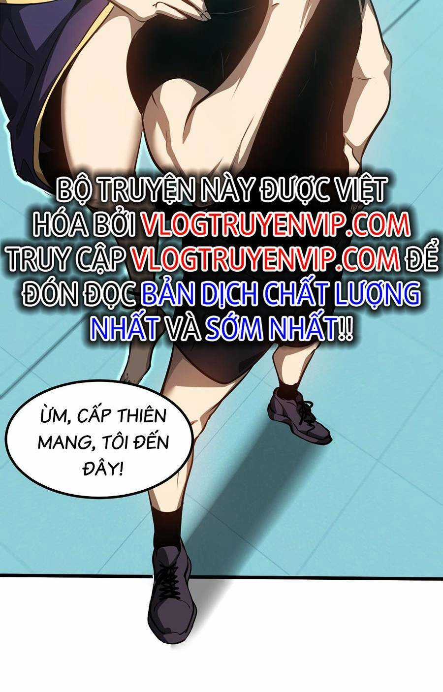 Siêu Phàm Tiến Hóa Chapter 100 trang 40