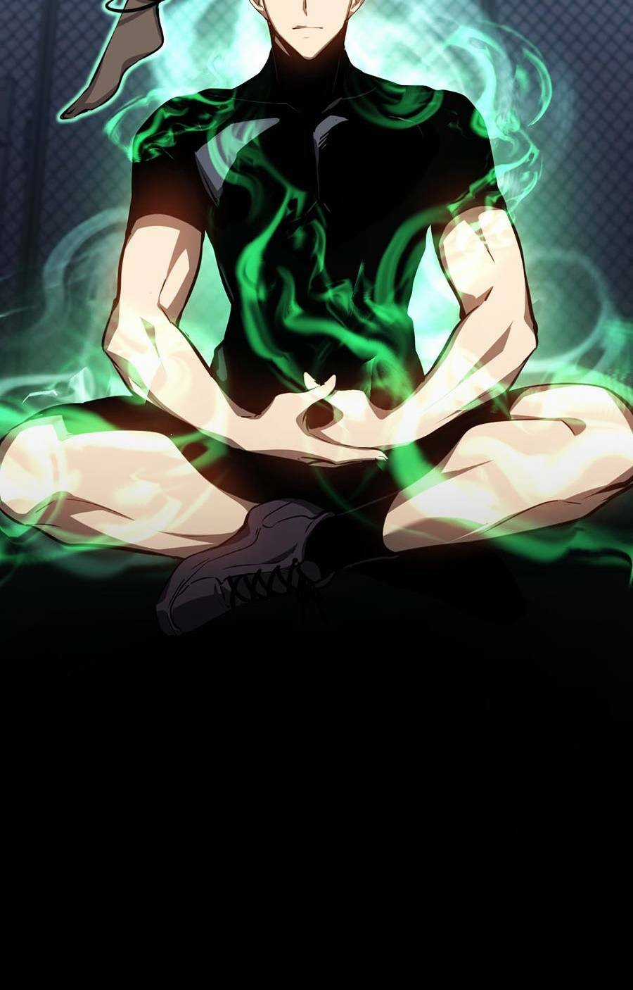 Siêu Phàm Tiến Hóa Chapter 100 trang 42