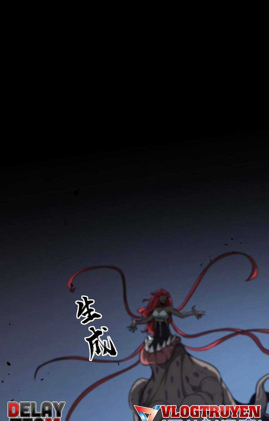 Siêu Phàm Tiến Hóa Chapter 100 trang 43