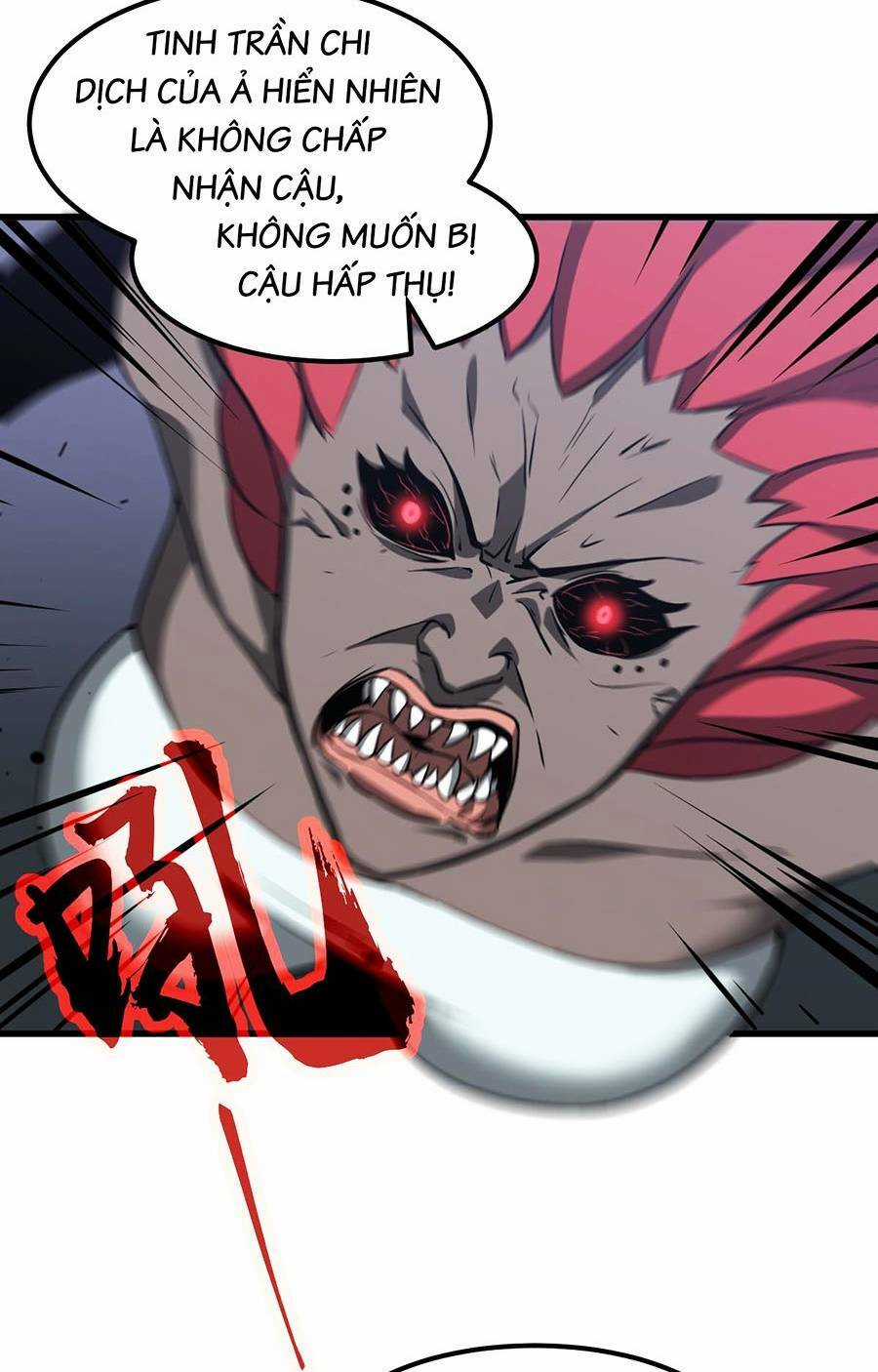 Siêu Phàm Tiến Hóa Chapter 100 trang 46