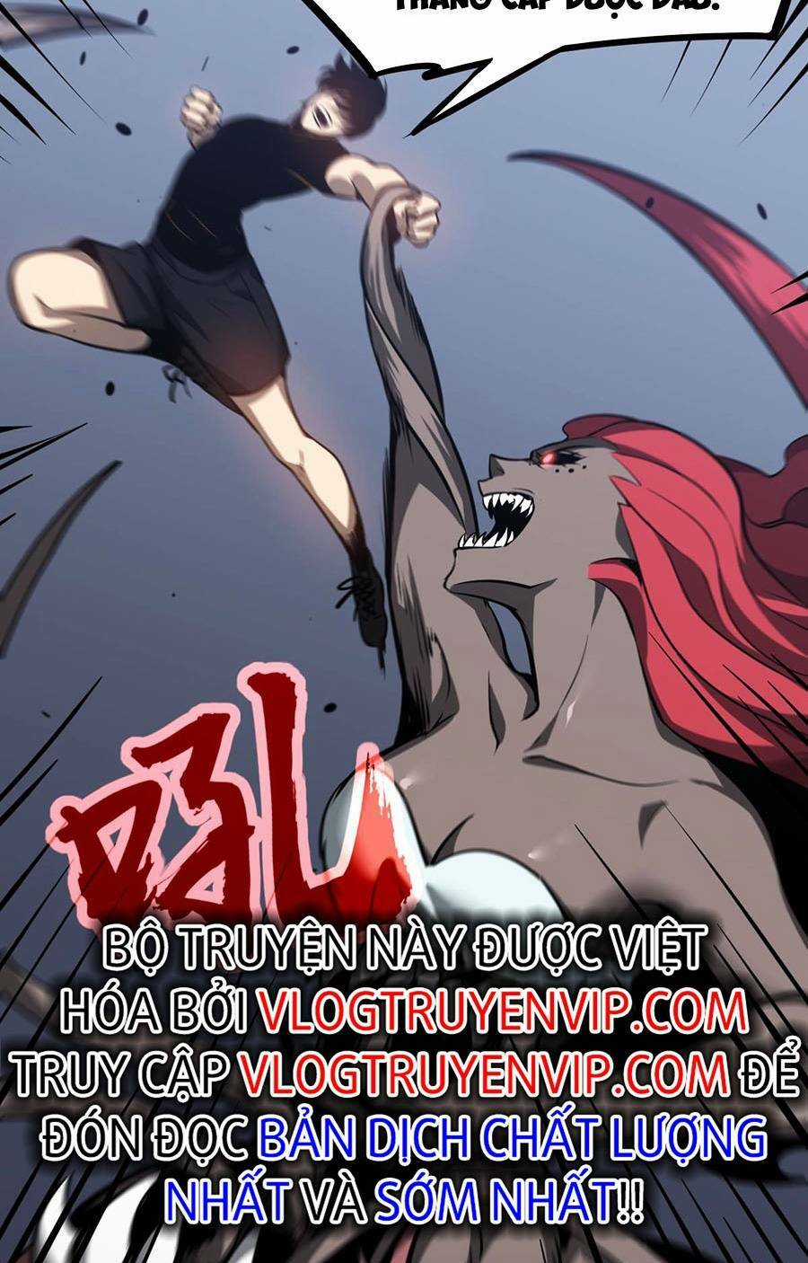 Siêu Phàm Tiến Hóa Chapter 100 trang 48