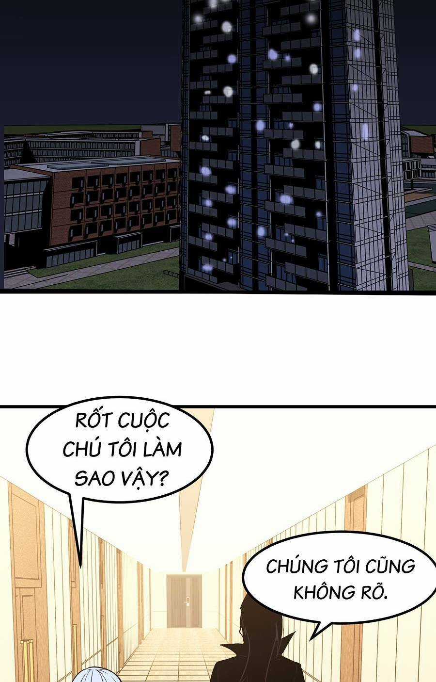 Siêu Phàm Tiến Hóa Chapter 100 trang 50