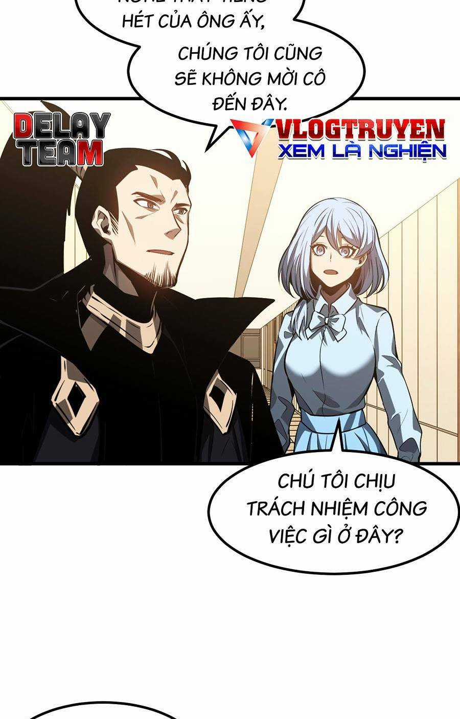 Siêu Phàm Tiến Hóa Chapter 100 trang 52