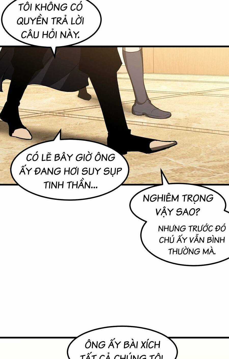 Siêu Phàm Tiến Hóa Chapter 100 trang 53