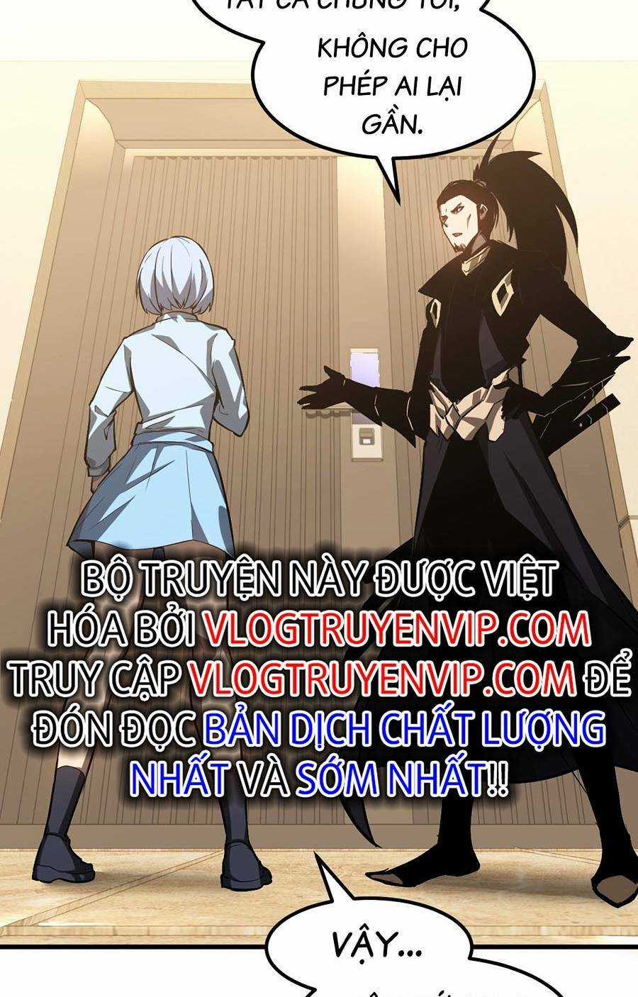 Siêu Phàm Tiến Hóa Chapter 100 trang 54