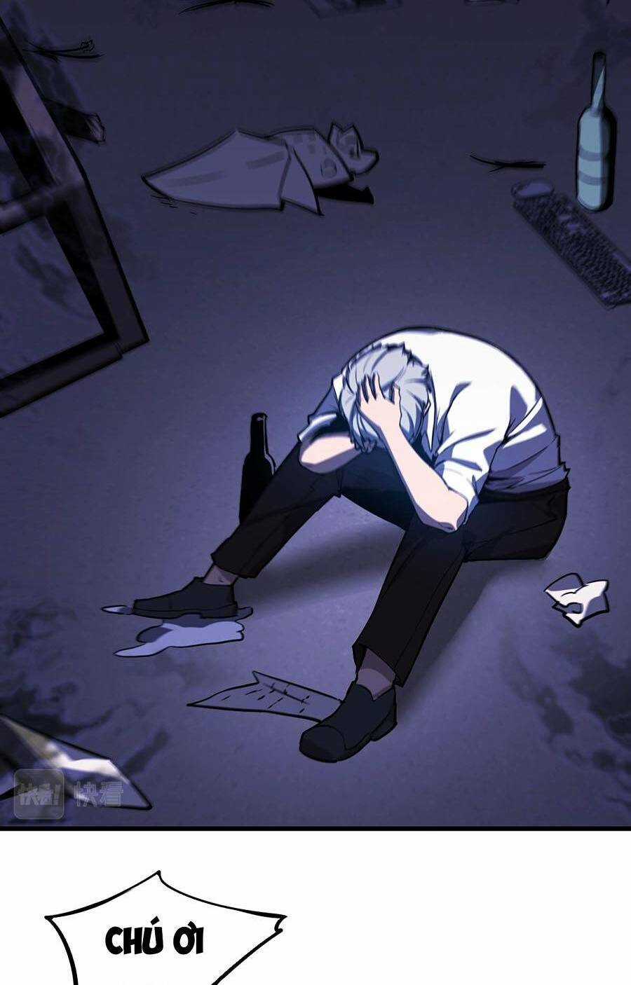 Siêu Phàm Tiến Hóa Chapter 100 trang 57