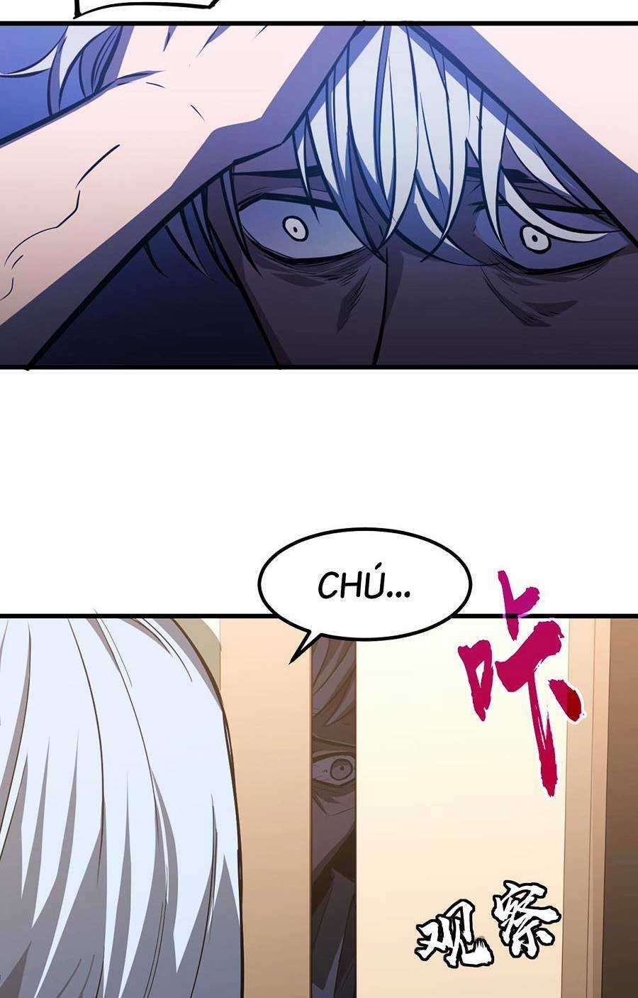 Siêu Phàm Tiến Hóa Chapter 100 trang 58