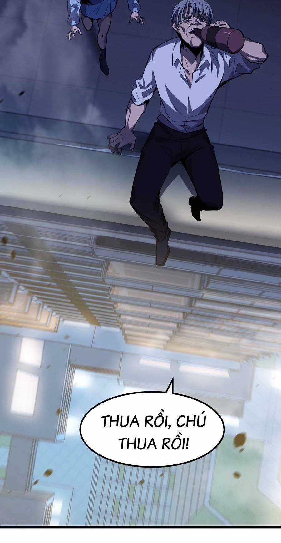 Siêu Phàm Tiến Hóa Chapter 100 trang 63