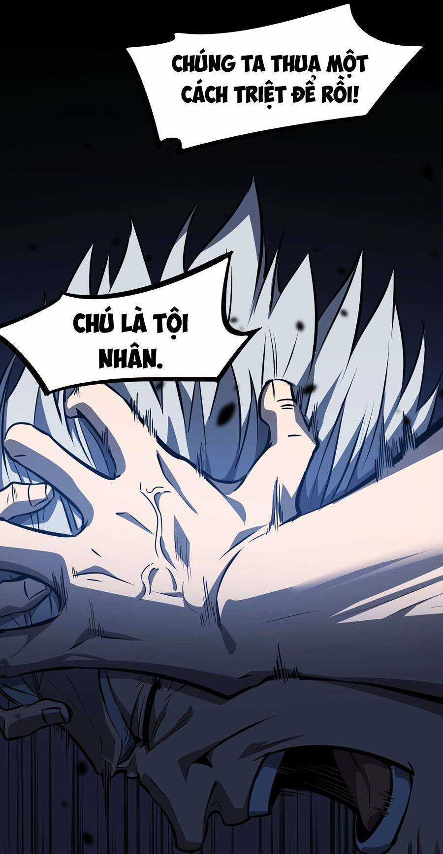 Siêu Phàm Tiến Hóa Chapter 100 trang 65